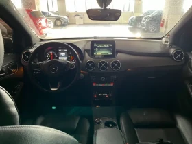 Mercedes-Benz B 200 2.0, снимка 17