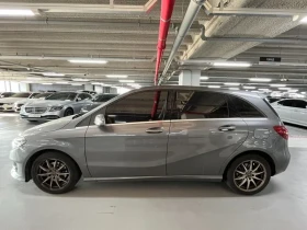 Mercedes-Benz B 200 2.0, снимка 7
