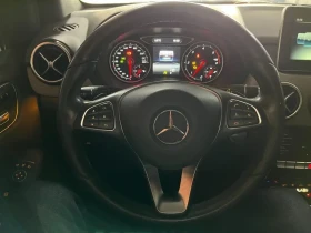 Mercedes-Benz B 200 2.0, снимка 10