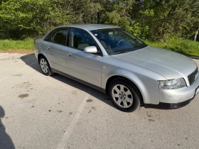 Audi A4, снимка 8