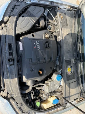 Audi A4, снимка 11