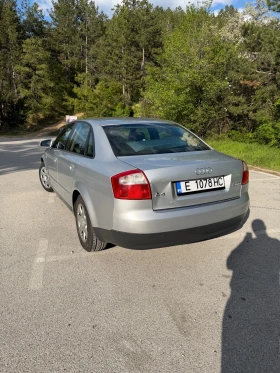 Audi A4, снимка 6