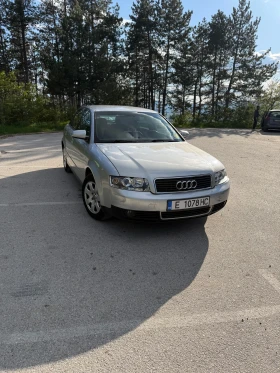Audi A4, снимка 7