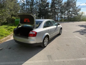 Audi A4, снимка 10