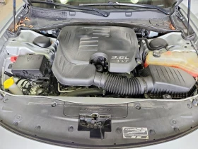 Dodge Charger 3.6l Sxt * RWD , снимка 11