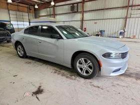 Dodge Charger 3.6l Sxt * RWD , снимка 4