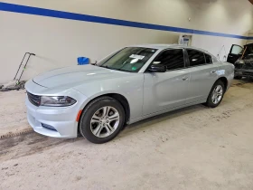 Dodge Charger 3.6l Sxt * RWD , снимка 1