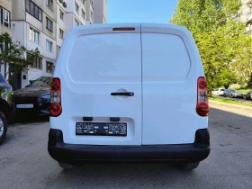 Citroen Berlingo 1.6HDi/KLIMA/2016, снимка 6