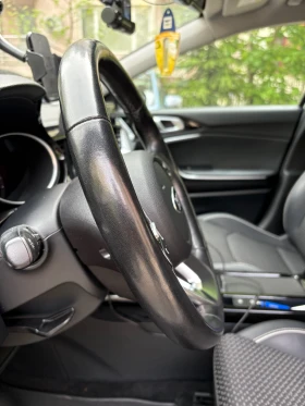 Kia XCeed 1.4T-GDI, снимка 12