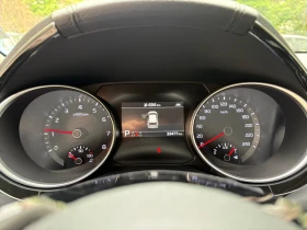 Kia XCeed 1.4T-GDI, снимка 8