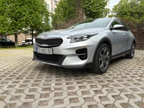 Kia XCeed 1.4T-GDI, снимка 2