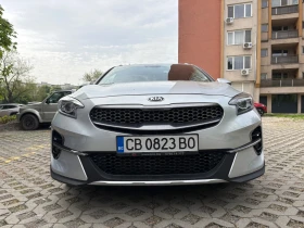 Kia XCeed 1.4T-GDI, снимка 3