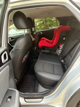 Kia XCeed 1.4T-GDI, снимка 7