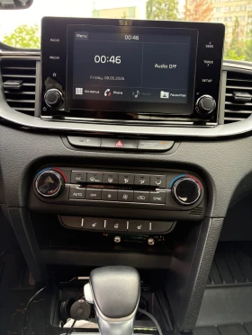 Kia XCeed 1.4T-GDI, снимка 9
