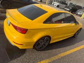 Audi S3 | Technik | ДИГИТАЛНО ТАБЛО | B&O | ПОДГРЕВ | , снимка 3
