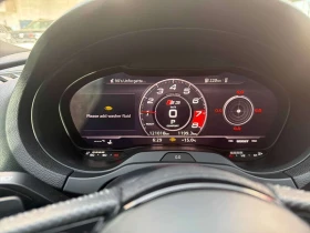Audi S3 | Technik | ДИГИТАЛНО ТАБЛО | B&O | ПОДГРЕВ | , снимка 8