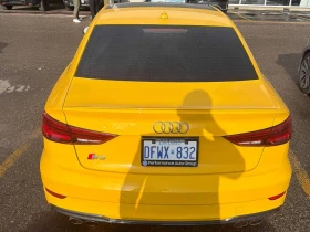 Audi S3 | Technik | ДИГИТАЛНО ТАБЛО | B&O | ПОДГРЕВ | , снимка 4