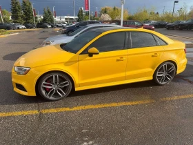 Audi S3 | Technik | ДИГИТАЛНО ТАБЛО | B&O | ПОДГРЕВ | , снимка 2