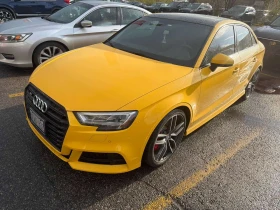 Audi S3 | Technik | ДИГИТАЛНО ТАБЛО | B&O | ПОДГРЕВ | , снимка 1