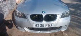 BMW 525, снимка 4