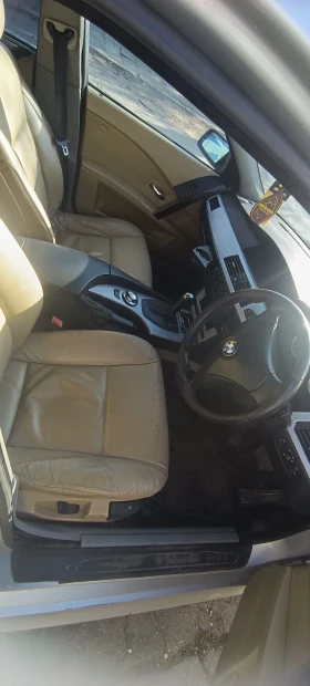 BMW 525, снимка 5