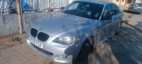 BMW 525, снимка 1