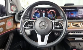 Mercedes-Benz GLE 450 4MATIC* ОБДУХВАНЕ* ПОДГРЕВ* 360 КАМЕРА, снимка 7