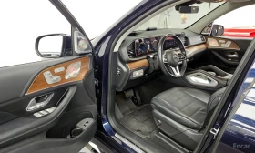 Mercedes-Benz GLE 450 4MATIC* ОБДУХВАНЕ* ПОДГРЕВ* 360 КАМЕРА, снимка 5