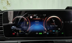 Mercedes-Benz GLE 450 4MATIC* ОБДУХВАНЕ* ПОДГРЕВ* 360 КАМЕРА, снимка 10