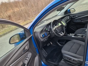 Chevrolet Bolt EUV, снимка 14