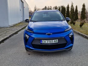 Chevrolet Bolt EUV, снимка 2