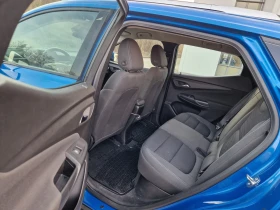 Chevrolet Bolt EUV, снимка 15
