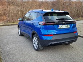 Chevrolet Bolt EUV, снимка 5