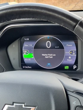 Chevrolet Bolt EUV, снимка 12
