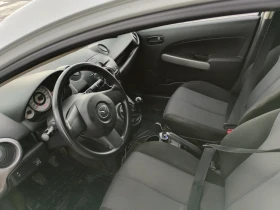 Mazda 2, снимка 8