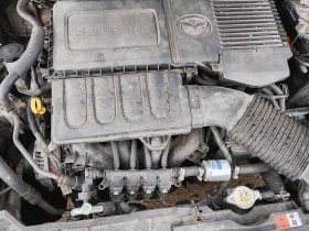 Mazda 2, снимка 7