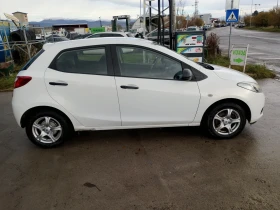 Mazda 2, снимка 4