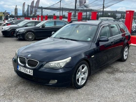 BMW 523, снимка 4