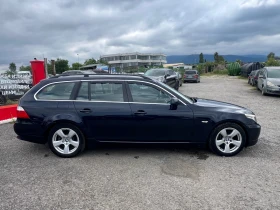 BMW 523, снимка 9