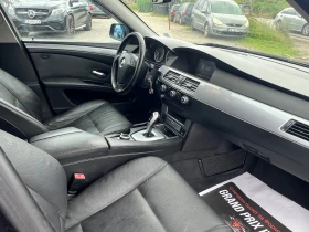 BMW 523, снимка 13