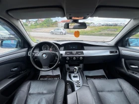 BMW 523, снимка 10