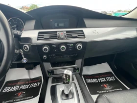 BMW 523, снимка 16