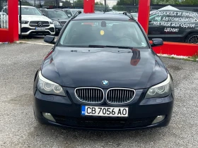 BMW 523, снимка 3