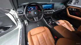 BMW M2 * HARMAN KARDON* ПОДГРЕВ* HEAD-UP* CARBON* , снимка 7
