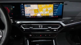 BMW M2 * HARMAN KARDON* ПОДГРЕВ* HEAD-UP* CARBON* , снимка 12