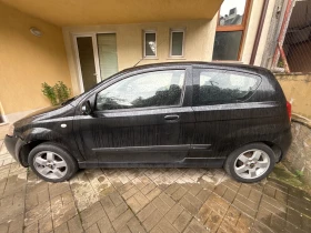 Chevrolet Kalos, снимка 2