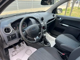 Ford Fusion 1.4i/ГАЗ, снимка 7