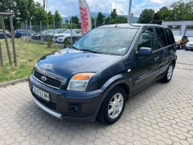 Ford Fusion 1.4i/ГАЗ, снимка 1