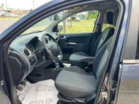 Ford Fusion 1.4i/ГАЗ, снимка 8
