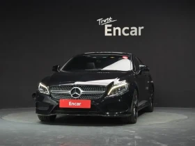 Mercedes-Benz CLS 400, снимка 3